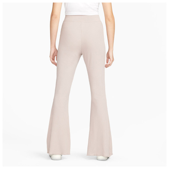 Nike Γυναικείο παντελόνι W Sportswear Rib JRSY Pant